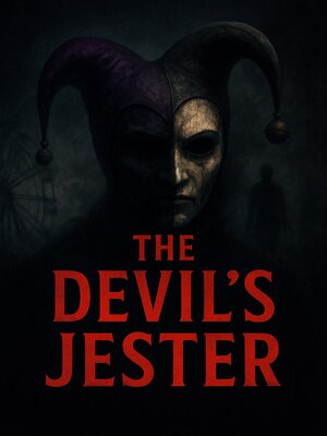 cover image of The Devil's Jester